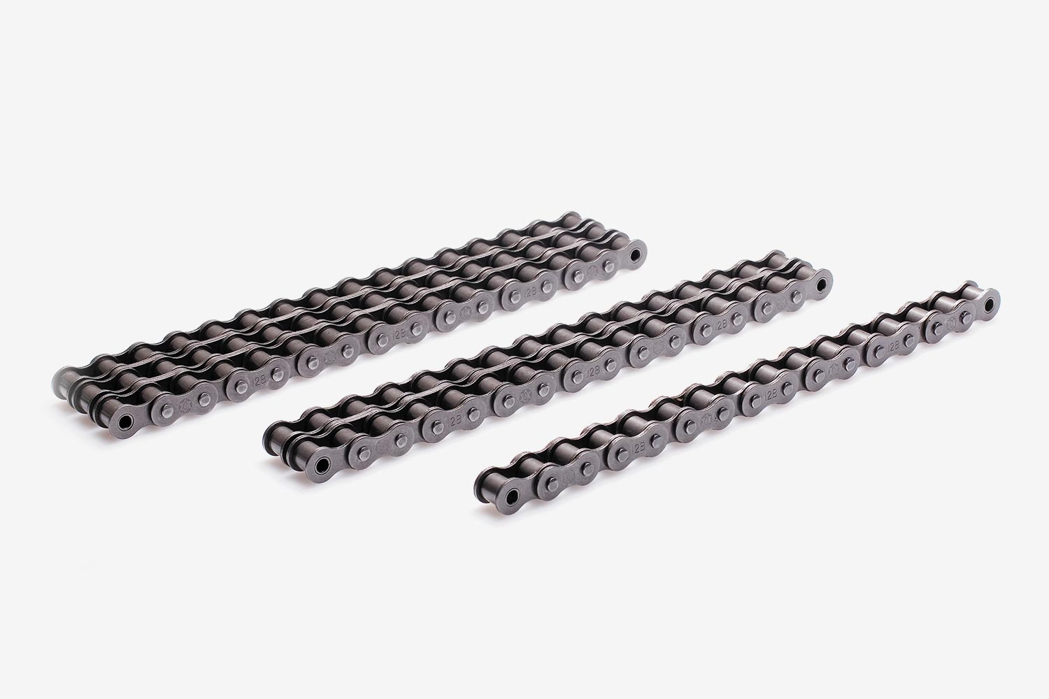 Transmission chains ScanChain