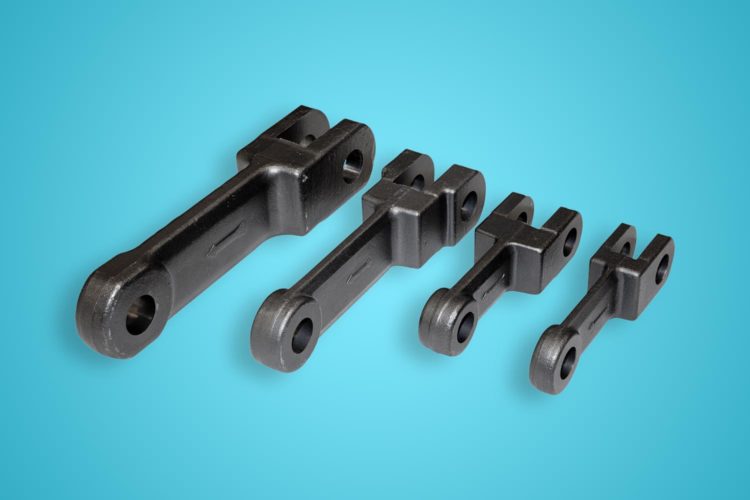 Drop chains ScanChain