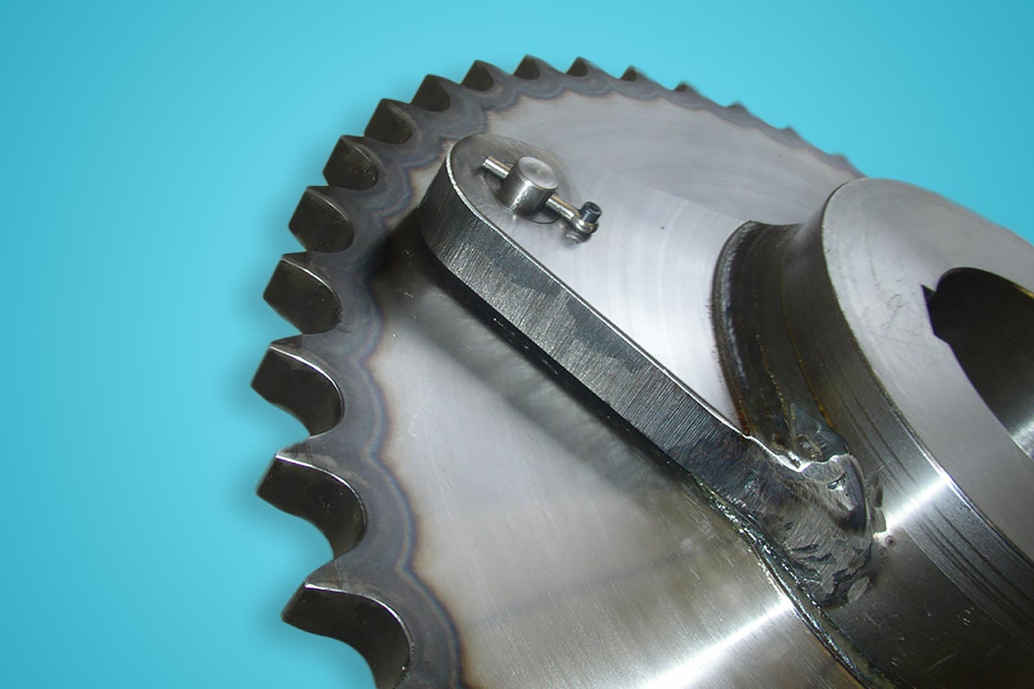 Sprockets for transmission chains
